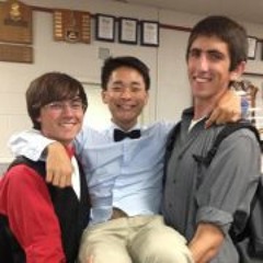 Dominic Orange Procopio