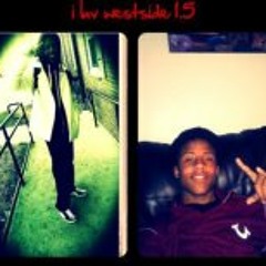 Young and getting it