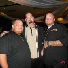 Danny Bear Kesterson