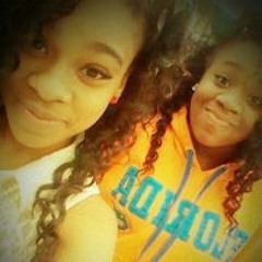 Monique Bebreezy Prince