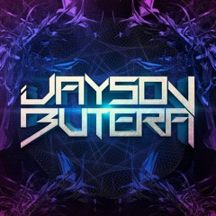 Jayson Butera - NSB Cover