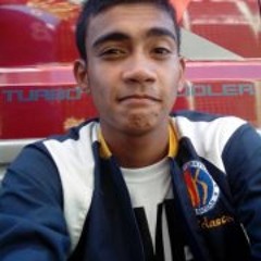 Patrick Molina Velasco