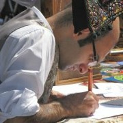 Satar - Sepid o Siah