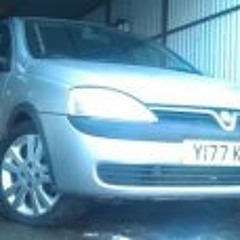 Matthew Fridge Collyer