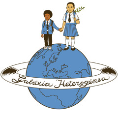 O Mal Racional Pelo Incentivo Sensacional Abismal - Galáxia Heterogénea