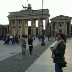 Berlin Swan
