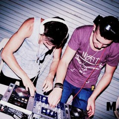 MPD Dj/Producers