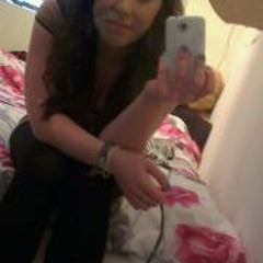 Katherine Sophie Hallett