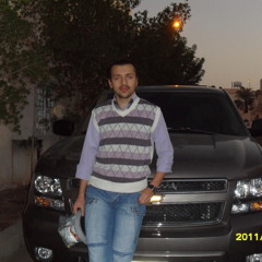 Mahmoud Abedraboh