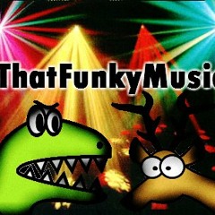 Thatfunkymusic