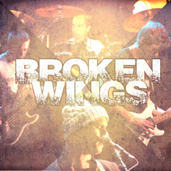 Brokenwings Rock Music