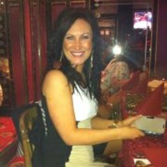 Charlene Loughlin