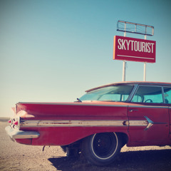 SkyTourist