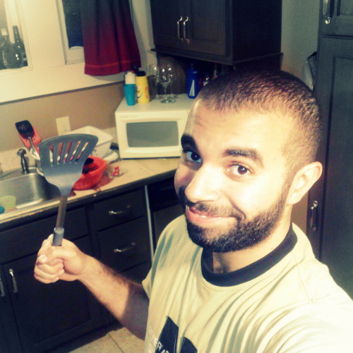 موودا موودي