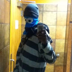 Cookie Monster7447