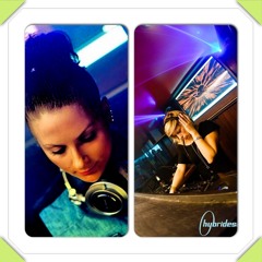 Klomii 'Them Girl DJ's'