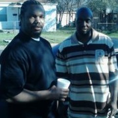 Rodgerick Lamont Barnes