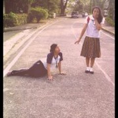 Anna Pauline Dela Peña