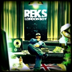 Reks LondonBoy