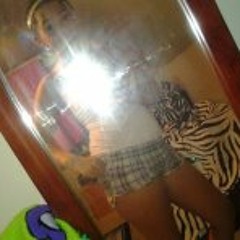 Makenzie Leigh Richmond