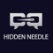 HiddenNeedle