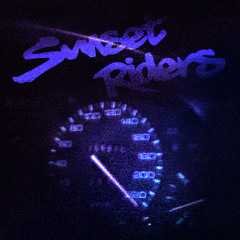 Sunset Riders (official)