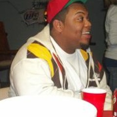 Rickie GhostCity Dumas