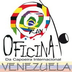 Oficina da Capoeira