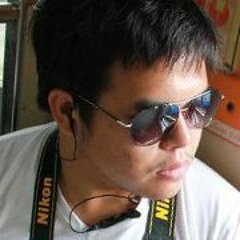 Cokefresh NikonianCando