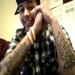 Michael Perdomo-Melendez