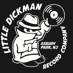 Little Dickman Records