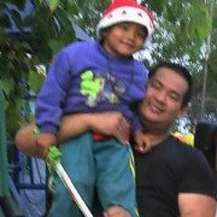 Charlie Phairojmahakij