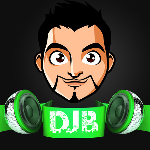 DjB Official’s avatar