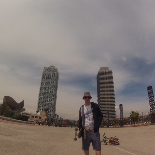 Ruslan Rebell feat. James Berger - I Never Be With You (Original Mix)