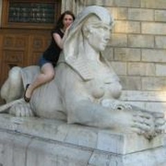 Esther Eden Rappaport