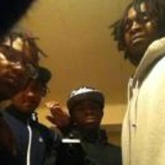 DeShawn L. Jones Jr.