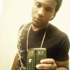 Eliyah Blaice Robertson