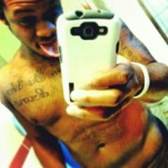 Taaj Nfl'bound Fitzgerald