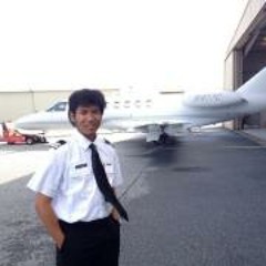 Ayrton Rinaldi Darmawan