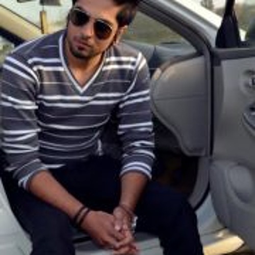 Burhan S Shay’s avatar