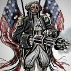 george_rebel