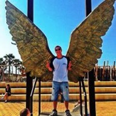 Daniel Ponchik Nikiforov