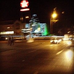 Juan Dusk