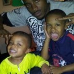 Lateshia Baddgirl Rankin