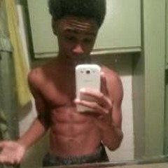 Antwone Daddi Williams