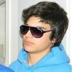 Ruben Almeida 10