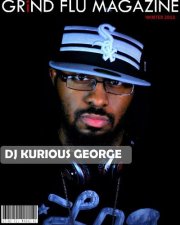Kurious George Dorrah