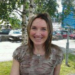 Mari Rødstøl Viken