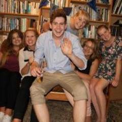 Matthew Edward Hanson