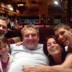 Marie Lucky Smiler Ames